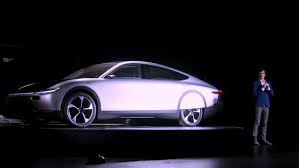 It didn't just end there; Elektromobilitat Solarauto Lightyear One Kann Vorreserviert Werden Golem De