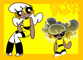 Maybe you would like to learn more about one of these? Proxie Does Art Powerpuff Bliss Redesign Thoughts On The Character