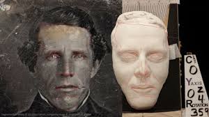 Forensic images: New research provides fresh evidence this really is a  photo of Mormon founder Joseph Smith