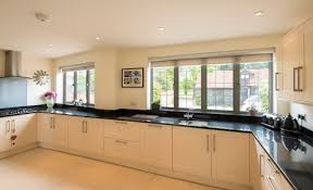 The best types of windows for this concept are slider kitchen windows. How To Dress Your Kitchen Windows