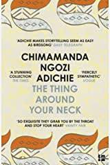 Wie unsere töchter selbstbestimmte frauen werden<. Amazon De Chimamanda Ngozi Adichie Bucher Horbucher Bibliografie