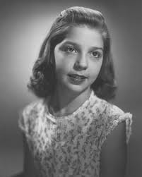 FROM THE VAULTS: Dodie Stevens born 17 February 1946