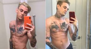 Aaron Carter joins cast of Naked Boys Singing! 'The naked body is a  beautiful thing' - Attitude