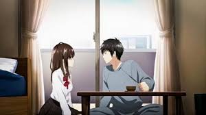Maybe you would like to learn more about one of these? Higehiro Ep 1