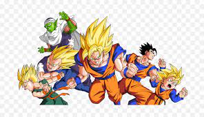 For the list of power levels, see list of power levels. Png Hd Dragon Ball Z Fondo De Pantalla Png Image Dragon Ball Png Dragon Ball Z Png Free Transparent Png Images Pngaaa Com