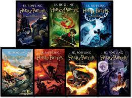 So feast your eyes and enjoy these process animations. Bloomsbury New Harry Potter Covers And Artist Interview Confessions Of A Book Geek