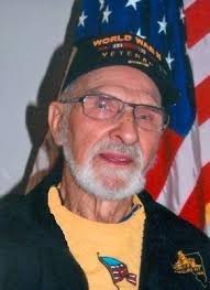 Raymond Eaton Obituary (1918