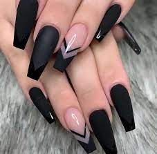 Conocerás diversas maneras para lucirlas y verte sensacional. Pin By Melany On Nails Colors In 2021 Acrylic Nail Designs Coffin Swag Nails Pink Acrylic Nails
