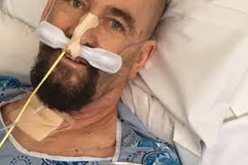 Fundraiser by Sarah Kennedy : Help Cliff and Cathy through this unforseen  time