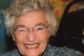 Elsie Bernice Warren