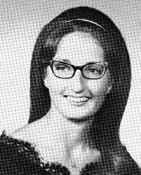 Class of 1971 (Meridian High School)