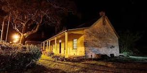 Woodford Academy Ghost Tour