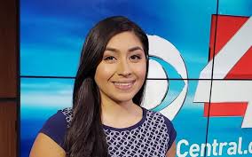 Her first novel, a place where the sea remembers, was short and simple in concept, but utterly charming. Kgbt Hires Reporter Clara Benitez Media Moves