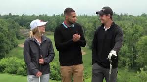 Mark scheifele (born march 15, 1993) is a canadian professional ice hockey centre and alternate captain for the winnipeg jets of the national hockey league (nhl). Molson Canadian 67 Tee Off Season Mark Scheifele Vs Dara Howell Youtube