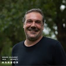 Artist Spotlight: Jack McGinity @dayofthejack is a highly versatile senior  colourist working broadly across advertising, narrative, music and fashion.  Nike, Louis Vuitton, Mercedes, Virgin Media, ASOS, Sainsbury's, Balenciaga  and Calvin Klein all