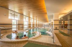 Danubius health spa resort bradet sovata. Restaurant Picture Of Ensana Bradet Sovata Tripadvisor