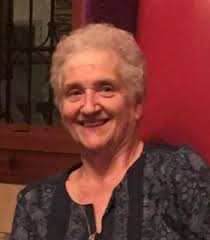 Sharon Reed Obituary (1943