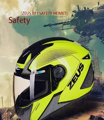 Zeus Brand Helmets Motorcycle Country Helmet Off Road Lightweight Racing Vehicle Knight Motocross 3xl Full Helmet