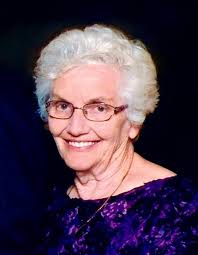 Mrs Margaret Elizabeth Freeman (Betty) Obituary