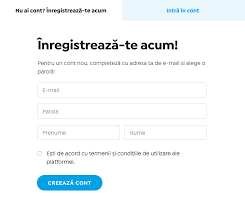 Antenaplay este cea mai tare platforma video de divertisment din romania cu un continut relevant ce cuprinde cinci canale tv in sistem live (antena 1 antena stars antena 3 happy channel si zu tv) cinci canale exclusive printre care comedy play cook&play. Cum Imi Creez Un Cont Antenaplay Ajutor Clienti