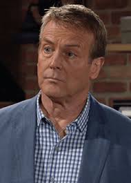 Paul Williams (The Young and the Restless)