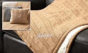 About 0% of these are pillow. Personalized Pillows Blankets Giftsyoryounow Com Groupon