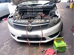 Maybe you would like to learn more about one of these? Kereta Bateri Proton Preve Amaron Hi Life 85d23l Auto Accessories On Carousell