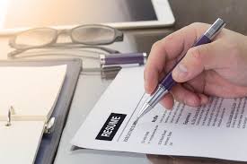 How To Choose A Good Resume File Name Resumecoach