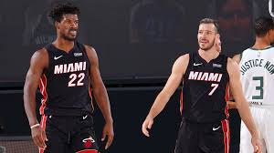 Get box score updates on the milwaukee bucks vs. Nba Playoffs 2020 Jimmy Butler Scores 40 Points T Bucks Vs Heat Shotoe