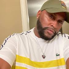 Profile for Antonio Herron