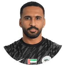 Ibrahim Essa Ali (Al Bataeh)