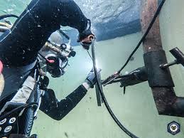 All comprehensive training programs will include this basic welding training to ensure you know how to use the tools. Underwater Welding Baltimore Idi