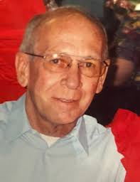 Obituary information for Robert Sheldon Sine