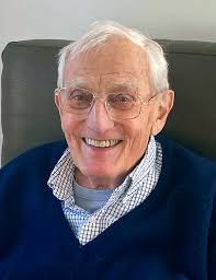 Obituary for Joseph A. Dombrowski