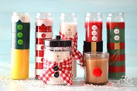 Handmade Christmas Gift Ideas