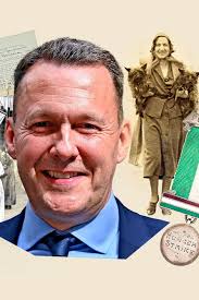 Tory leader's plea to save diaries of his suffragette great aunts