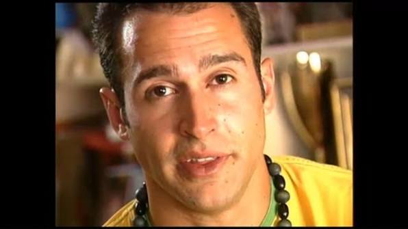 Juan Carlos De Gran Hermano