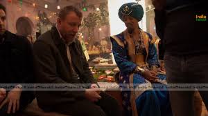 India Herald Exclusive Aladdin 2019 Unseen Making Stills Set 1 Filmisnow movie bloopers & extras. telangana andhrapradesh india politics latest updates