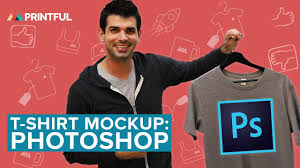 Maybe you would like to learn more about one of these? How To Make A T Shirt Mockup In Photoshop Printful