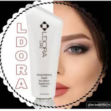 کانال لوازم آرایشی و درمانی لدورا در ایتا