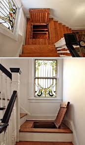 I created this bookcase/ hidden cupboard door for step 1: 21 Secret Rooms For Homeowners Who Have Something To Hide