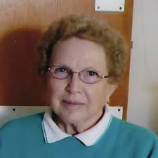 Eva June Lewis Obituary (1930