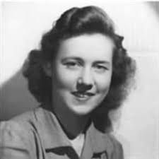 Velma G Reinwald Obituary November 5, 2021