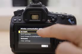 Canon T7i Vs 77d Vs 80d Canon Australia Connect Your Iphone Or Android Device On The Eos 80d 77d 800d M5 Eos M6 Eos Canon Camera Iphone