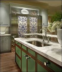 colorful design luxury kitchens