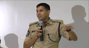 Avinash Mohanty Ips Dcp Traffic Cyberabad Toffee By Hybiztv Hd Последние твиты от avinash singh (@avinash20808565). avinash mohanty ips dcp traffic