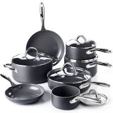 4 Non Toxic Cookware Brands To Keep Chemicals Out Of Your Food Cookware Set Induction Cookware Ceramic Non Stick