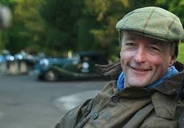 Rally Round Driving Adventures