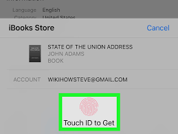 How To Buy Ibooks On Iphone Or Ipad 6 Steps With Pictures