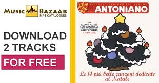 Una notte senza eta' 5. Le 14 Piu Belle Canzoni Dedicate Al Natale Piccolo Coro Dell Antoniano Mp3 Buy Full Tracklist